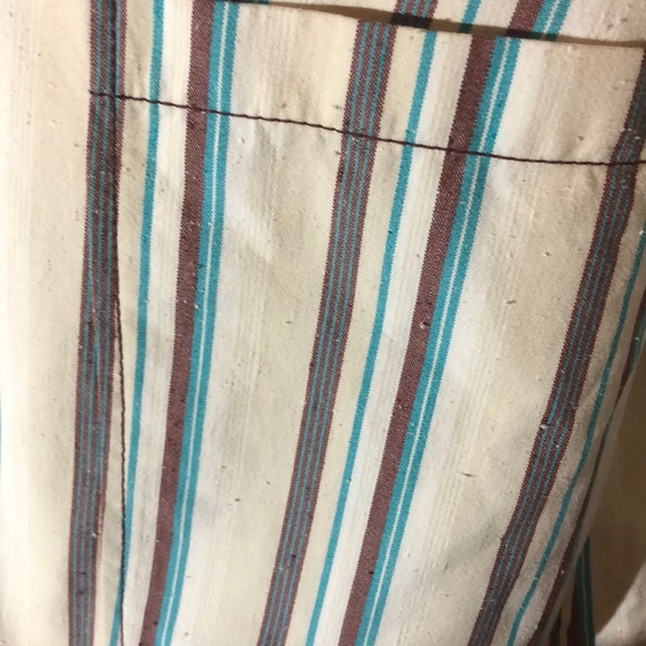 NEW! 3.1 Phillip Lim Striped Oversized Blazer 2 - Picture 7 of 13